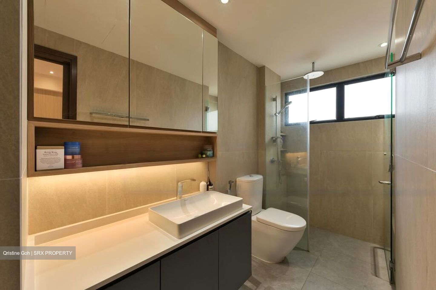 Dover Parkview (D5), Condominium #459884651
